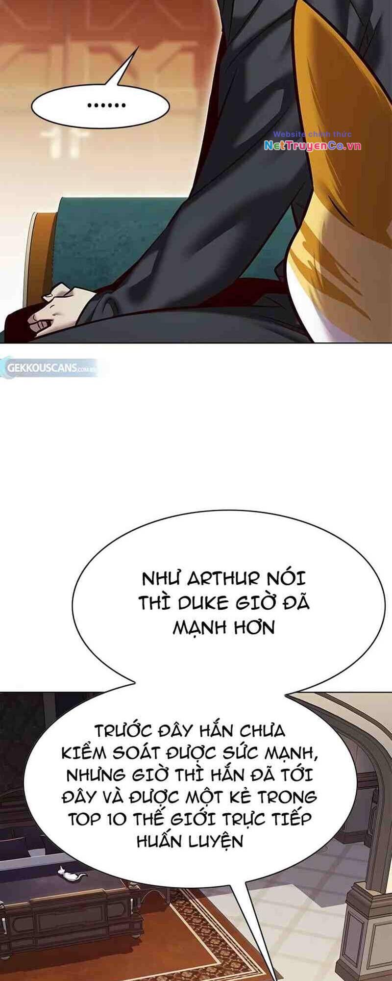 Hóa Thân Thành Mèo Chap 250 - Next Chap 251