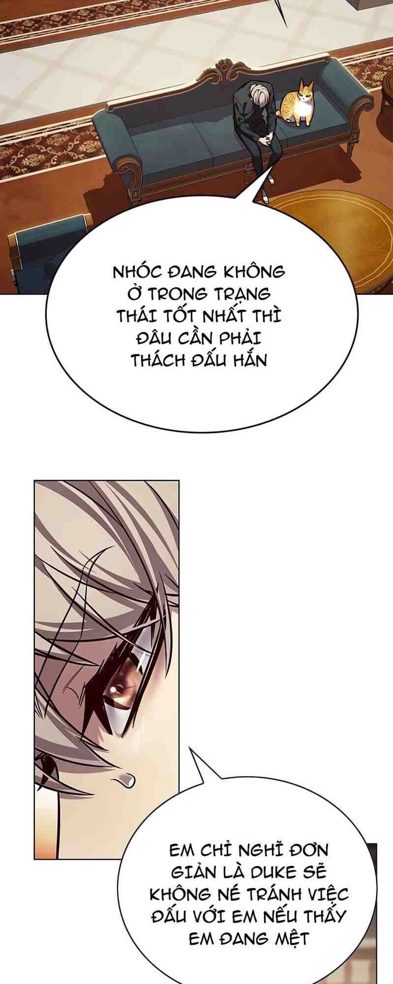 Hóa Thân Thành Mèo Chap 250 - Next Chap 251