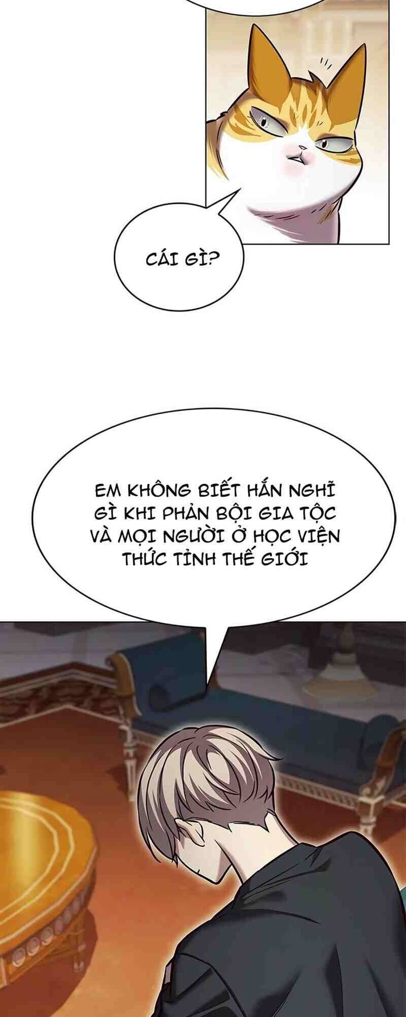 Hóa Thân Thành Mèo Chap 250 - Next Chap 251