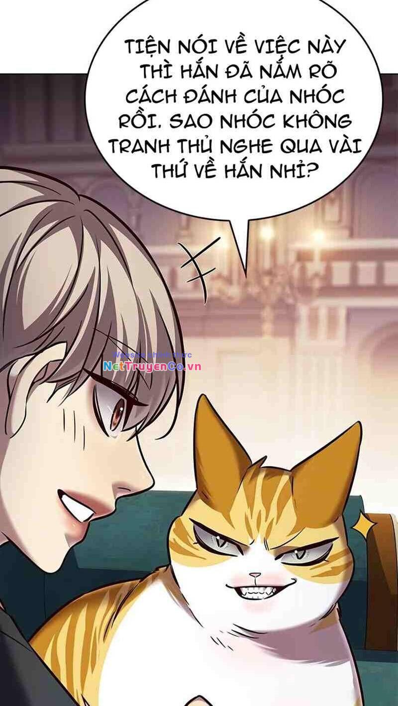 Hóa Thân Thành Mèo Chap 250 - Next Chap 251