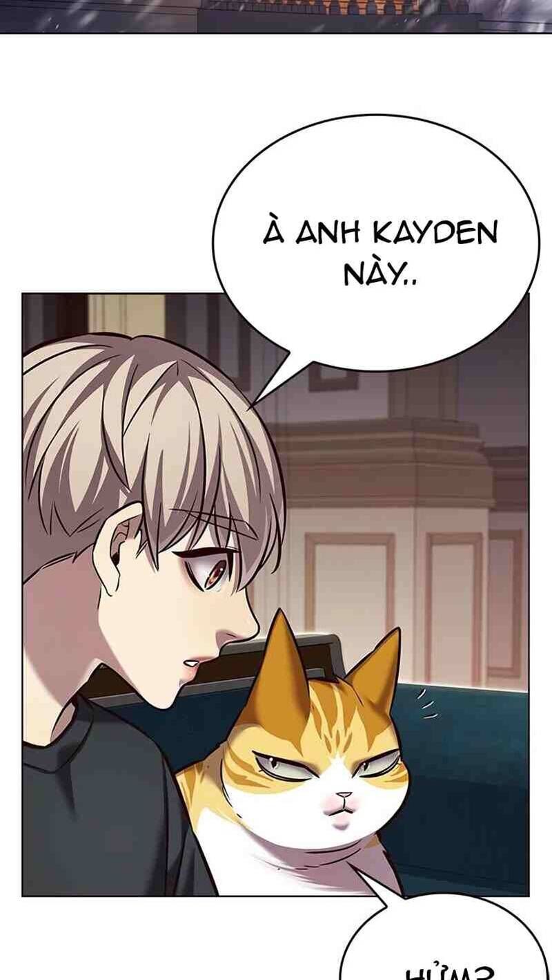 Hóa Thân Thành Mèo Chap 250 - Next Chap 251