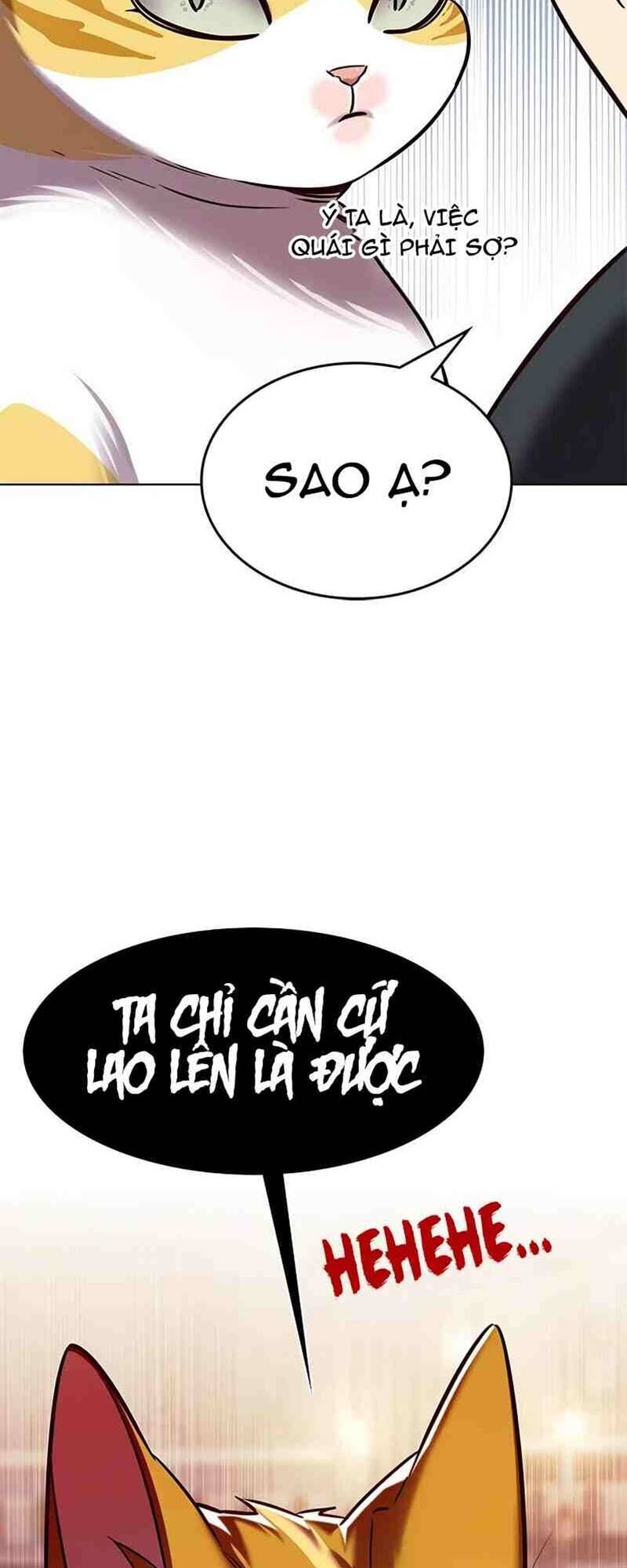 Hóa Thân Thành Mèo Chap 250 - Next Chap 251