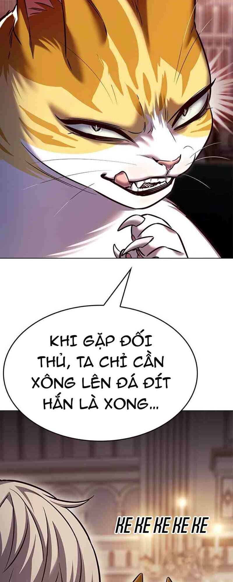 Hóa Thân Thành Mèo Chap 250 - Next Chap 251