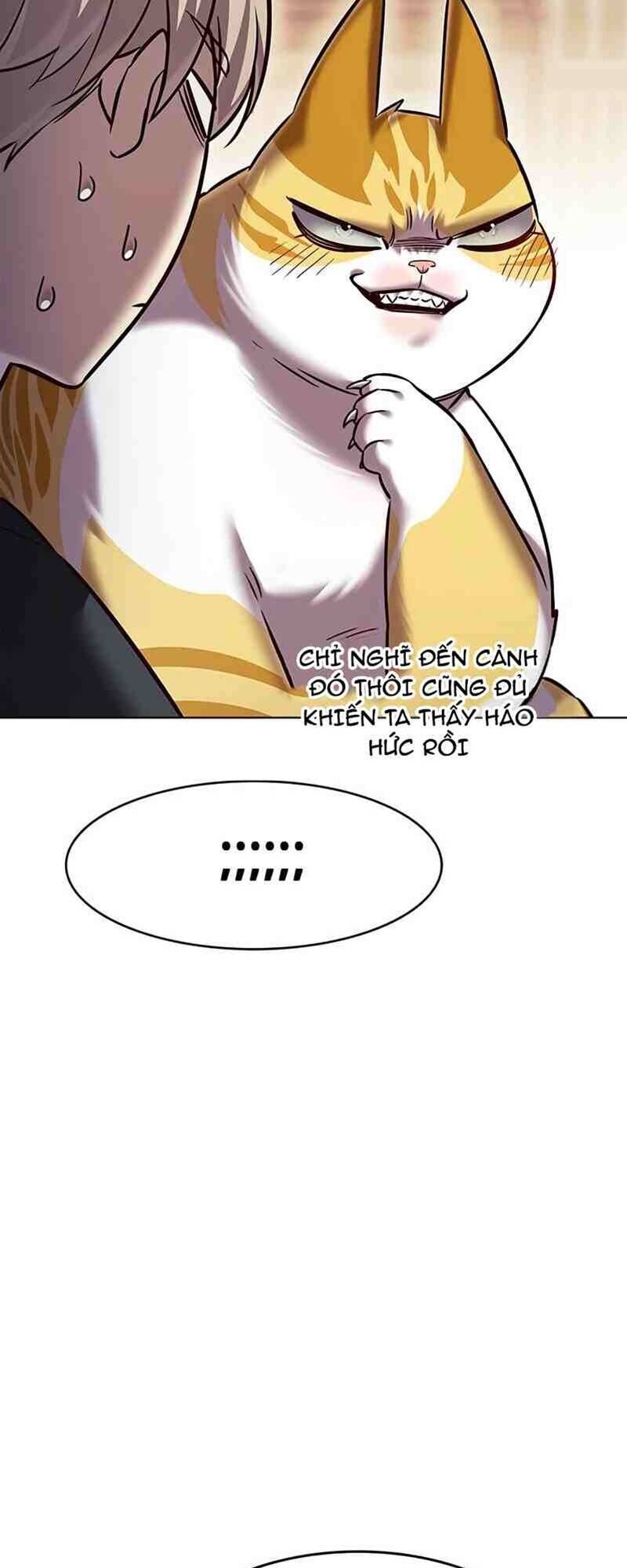 Hóa Thân Thành Mèo Chap 250 - Next Chap 251