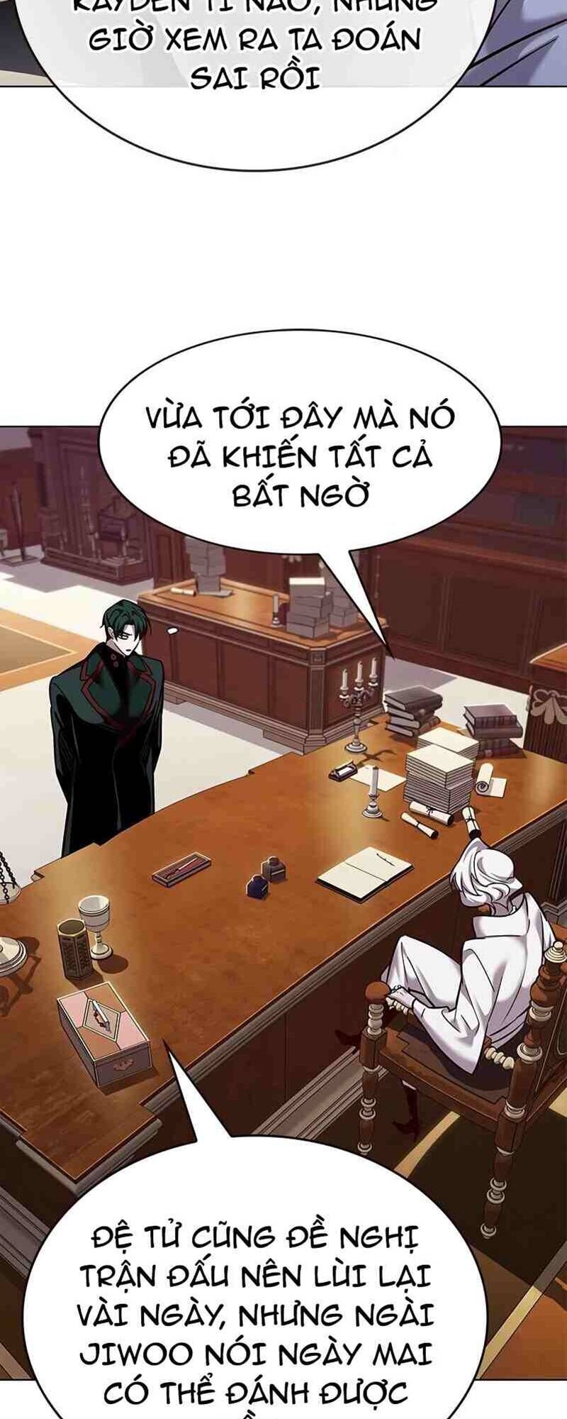 Hóa Thân Thành Mèo Chap 250 - Next Chap 251