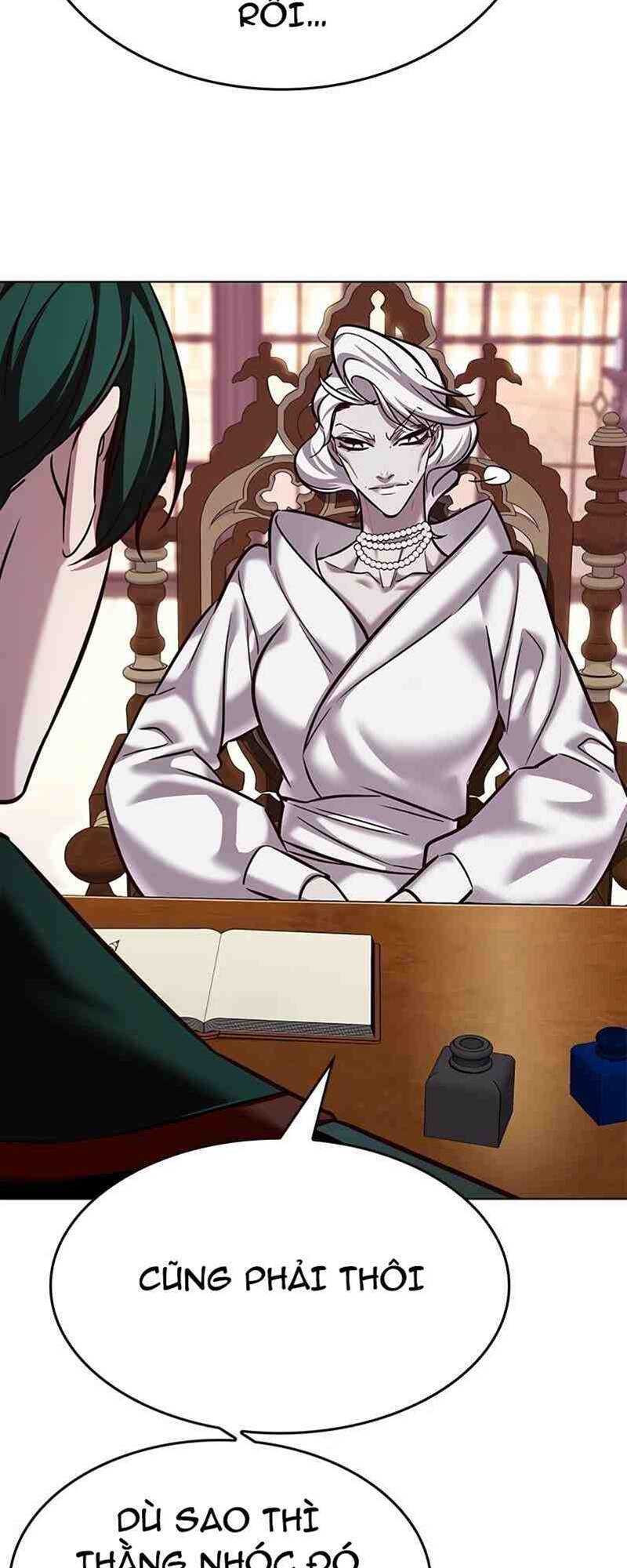 Hóa Thân Thành Mèo Chap 250 - Next Chap 251