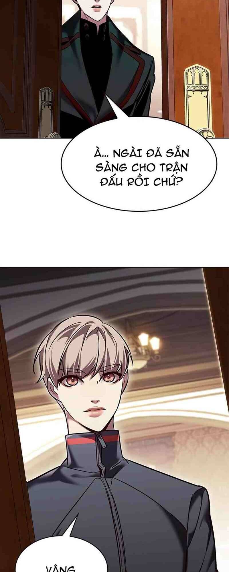 Hóa Thân Thành Mèo Chap 250 - Next Chap 251