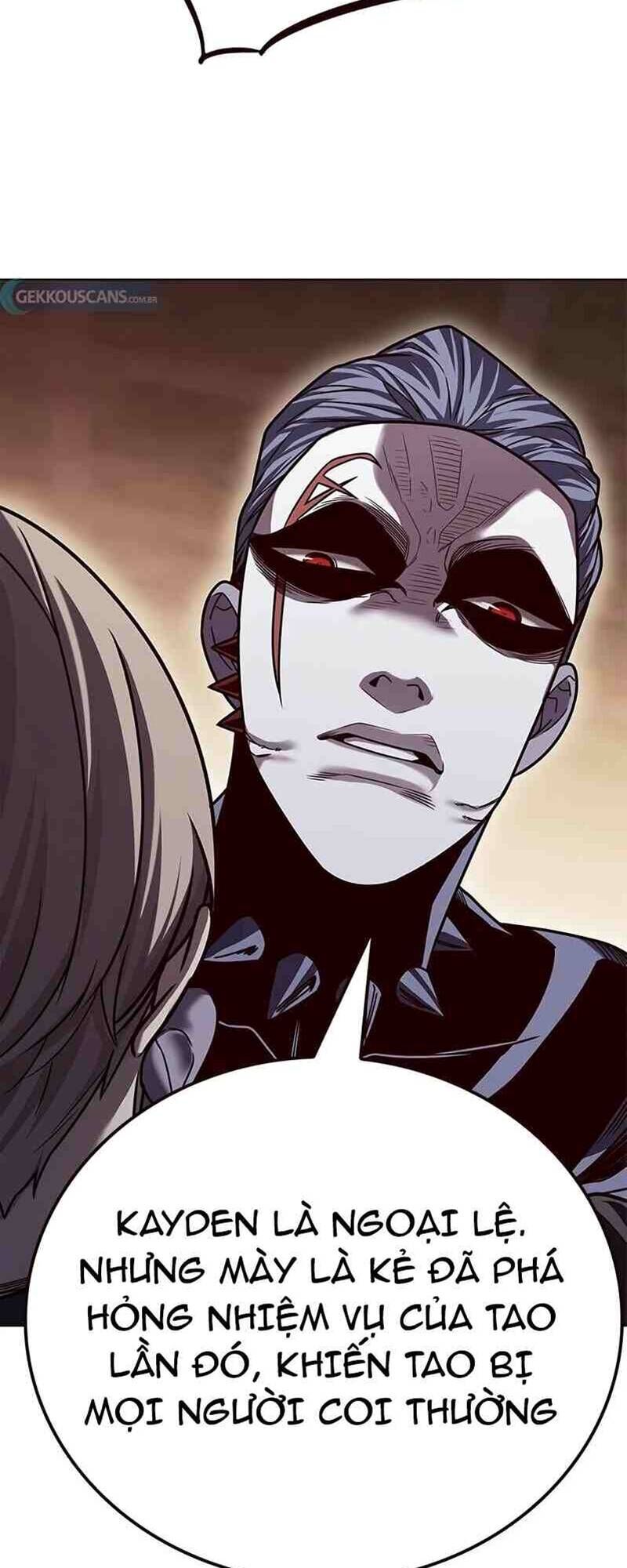 Hóa Thân Thành Mèo Chap 250 - Next Chap 251