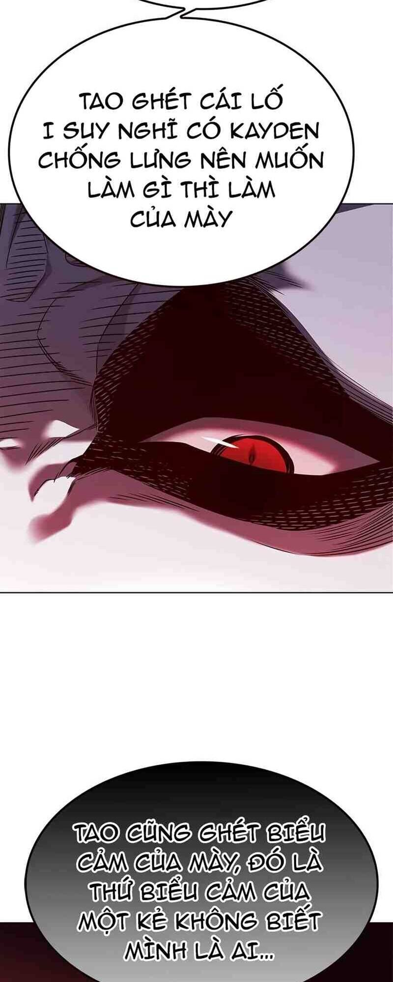 Hóa Thân Thành Mèo Chap 250 - Next Chap 251