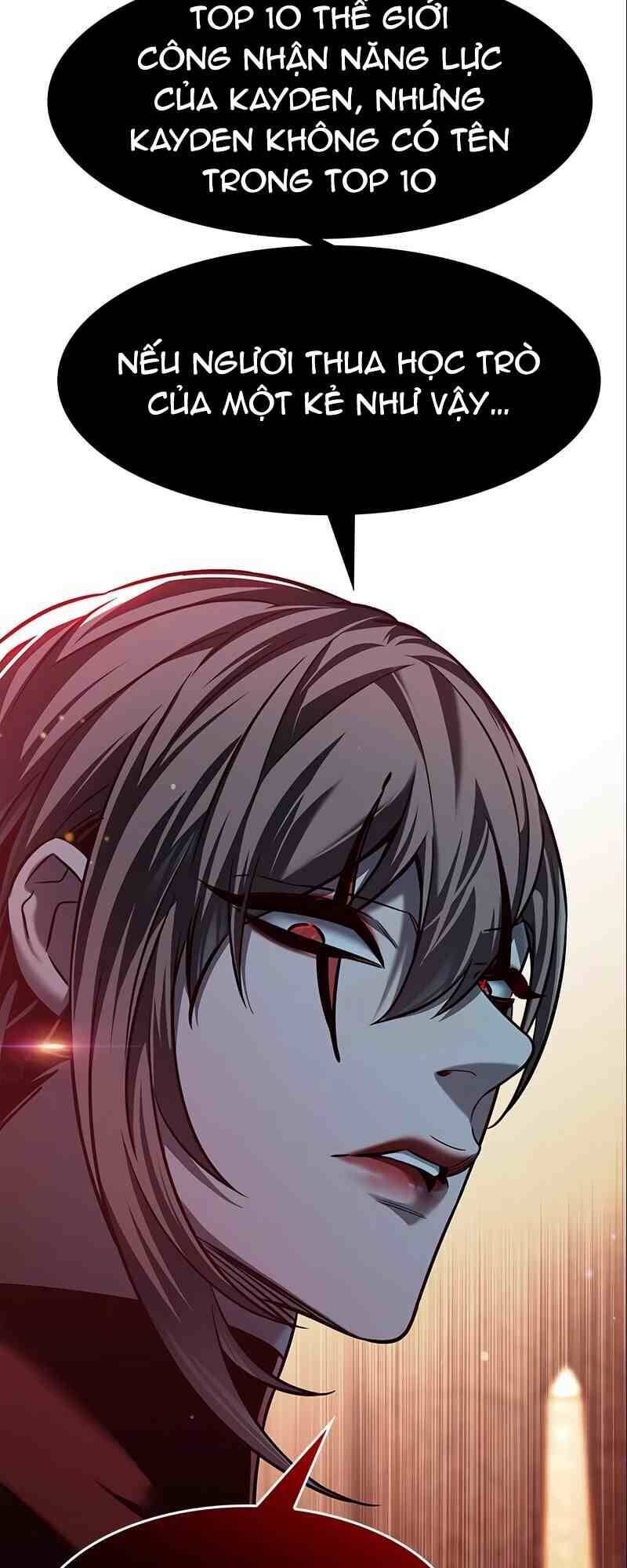 Hóa Thân Thành Mèo Chap 251 - Next Chap 252