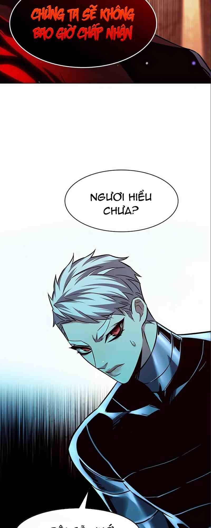 Hóa Thân Thành Mèo Chap 251 - Next Chap 252