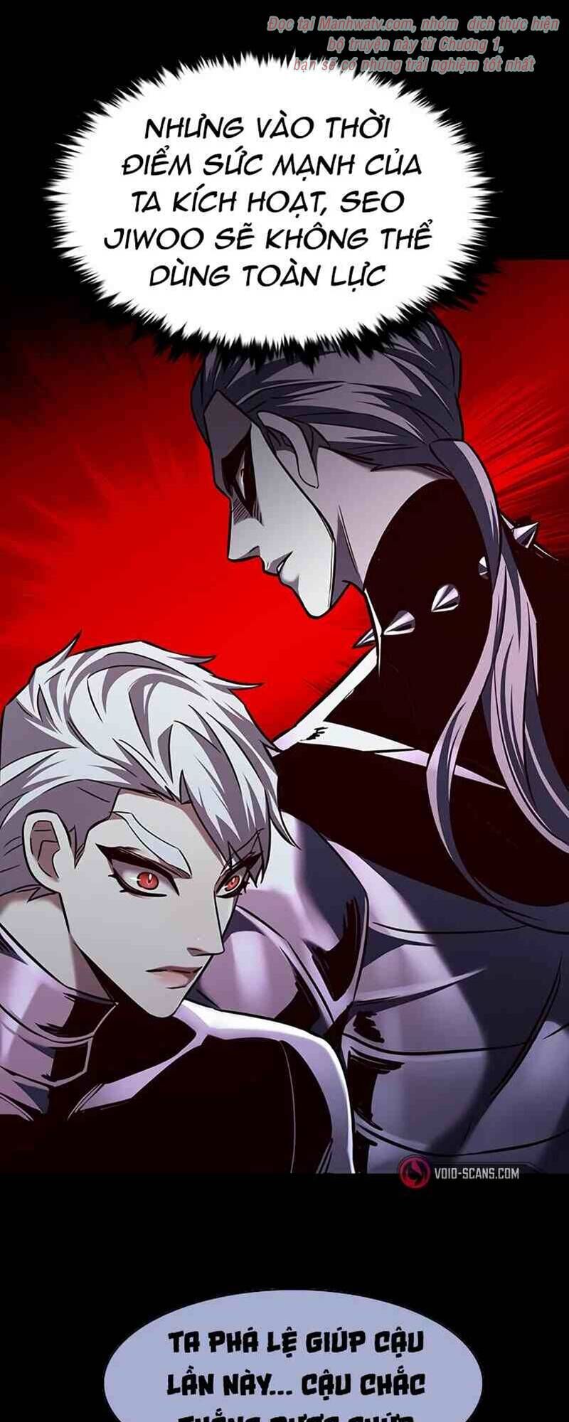 Hóa Thân Thành Mèo Chap 251 - Next Chap 252