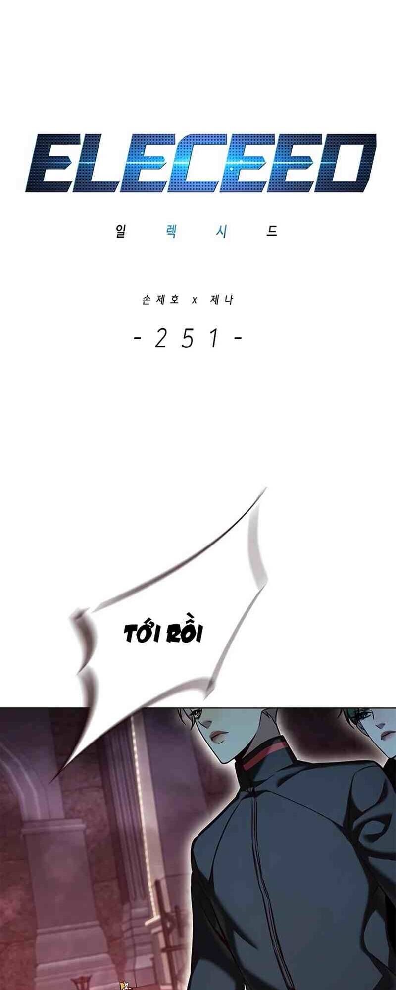 Hóa Thân Thành Mèo Chap 251 - Next Chap 252