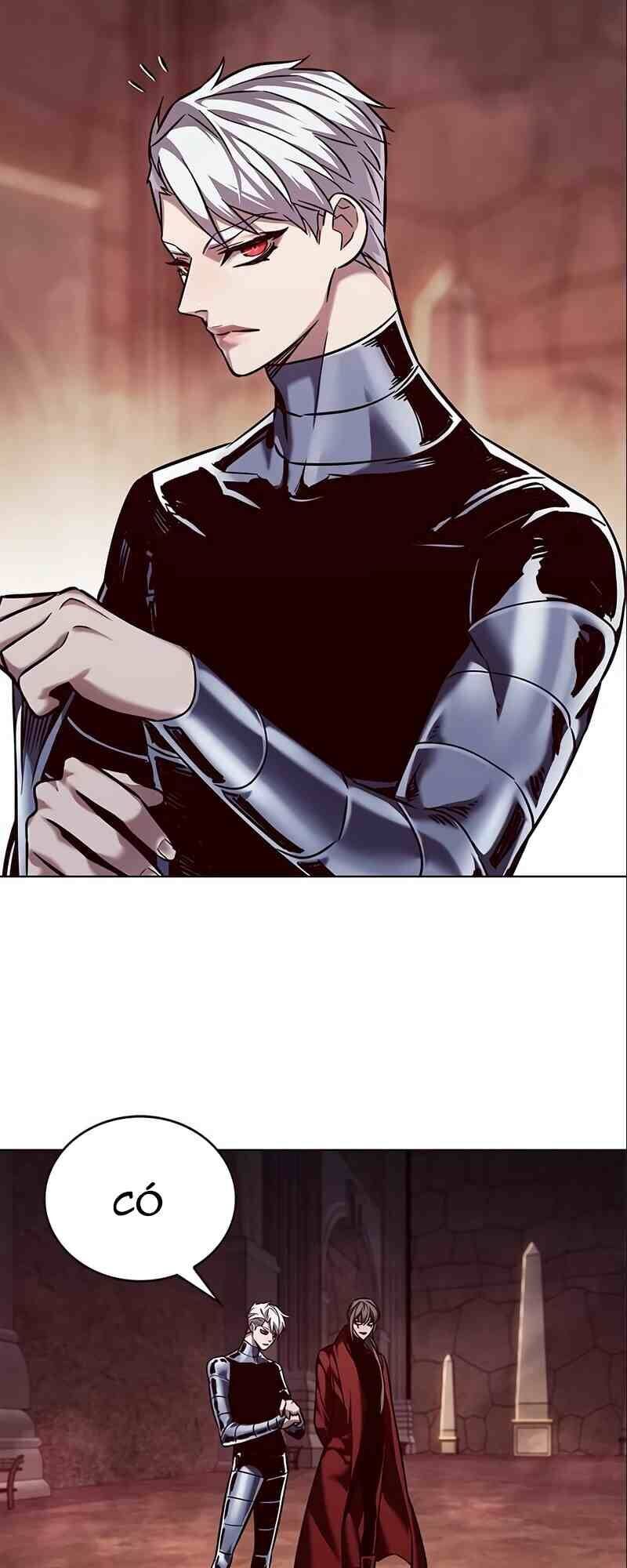 Hóa Thân Thành Mèo Chap 251 - Next Chap 252