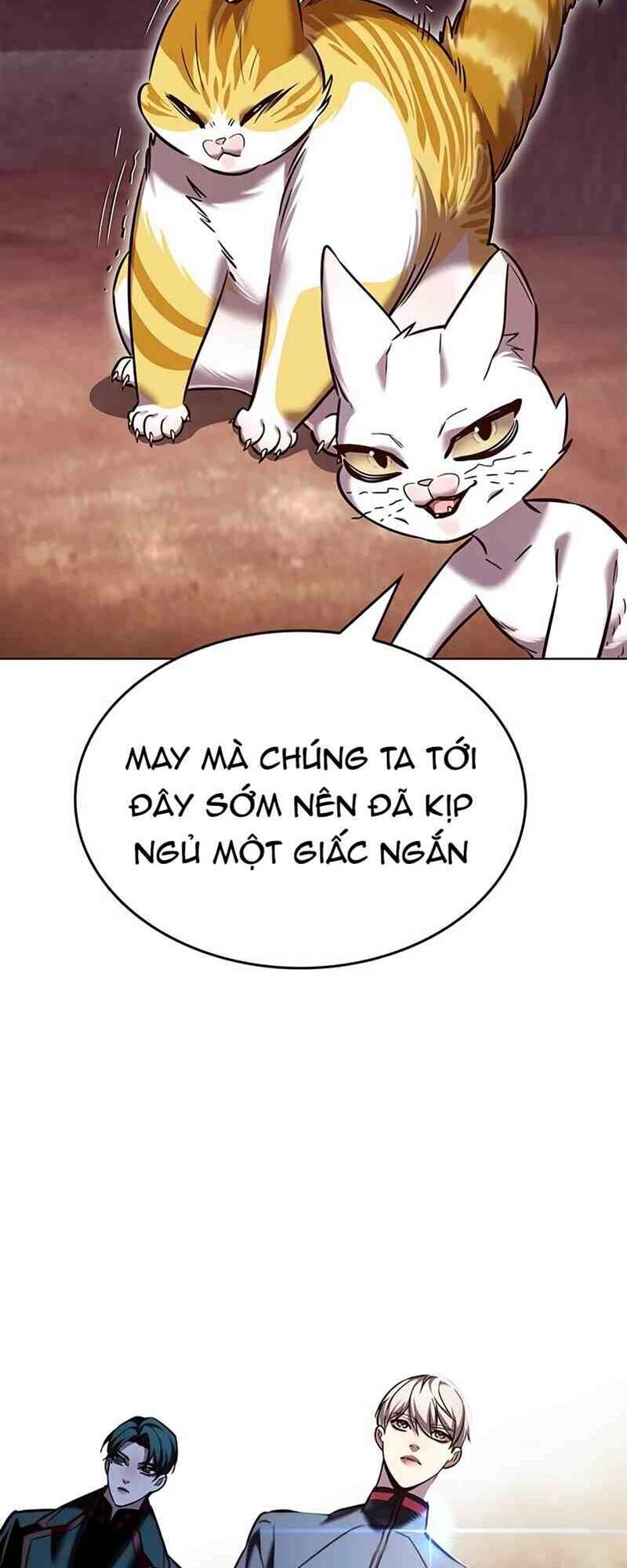 Hóa Thân Thành Mèo Chap 251 - Next Chap 252