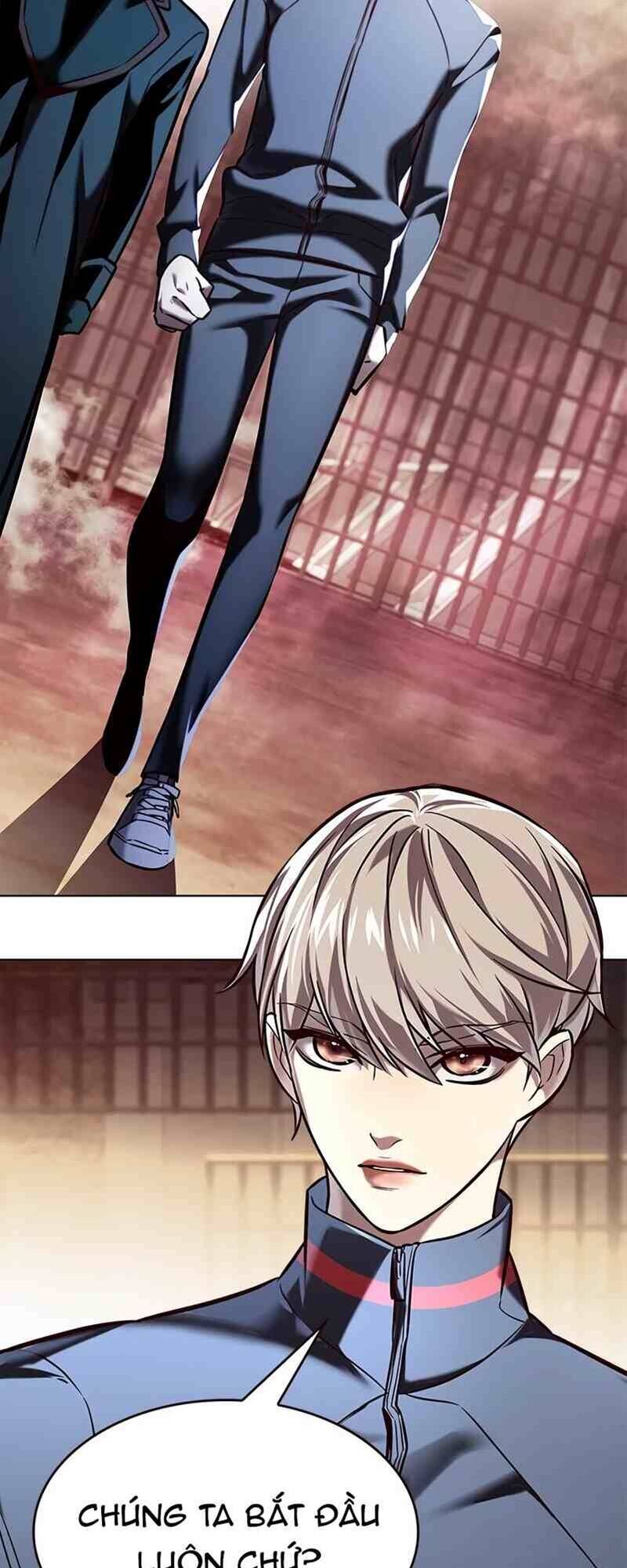 Hóa Thân Thành Mèo Chap 251 - Next Chap 252