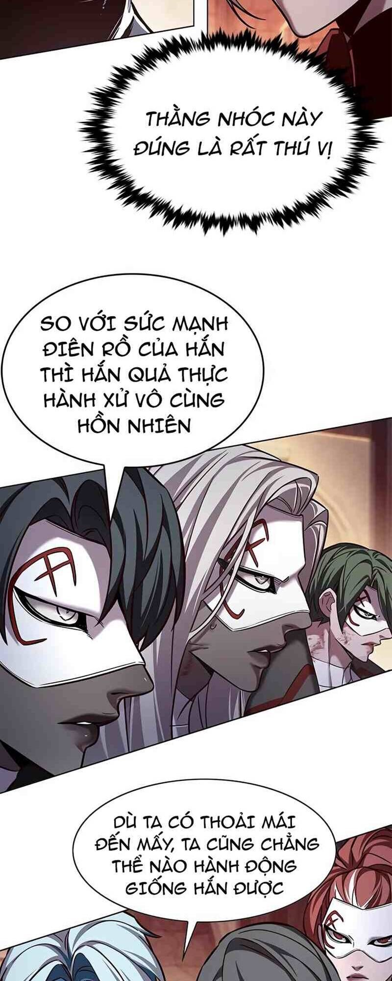 Hóa Thân Thành Mèo Chap 251 - Next Chap 252