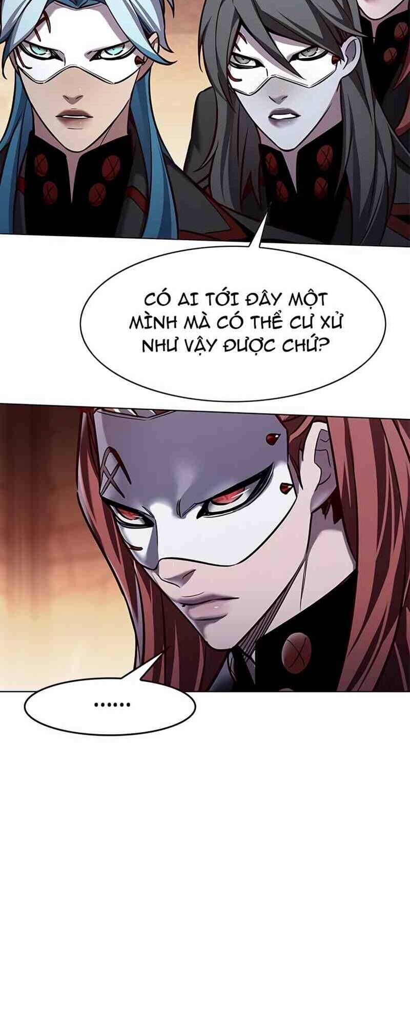 Hóa Thân Thành Mèo Chap 251 - Next Chap 252