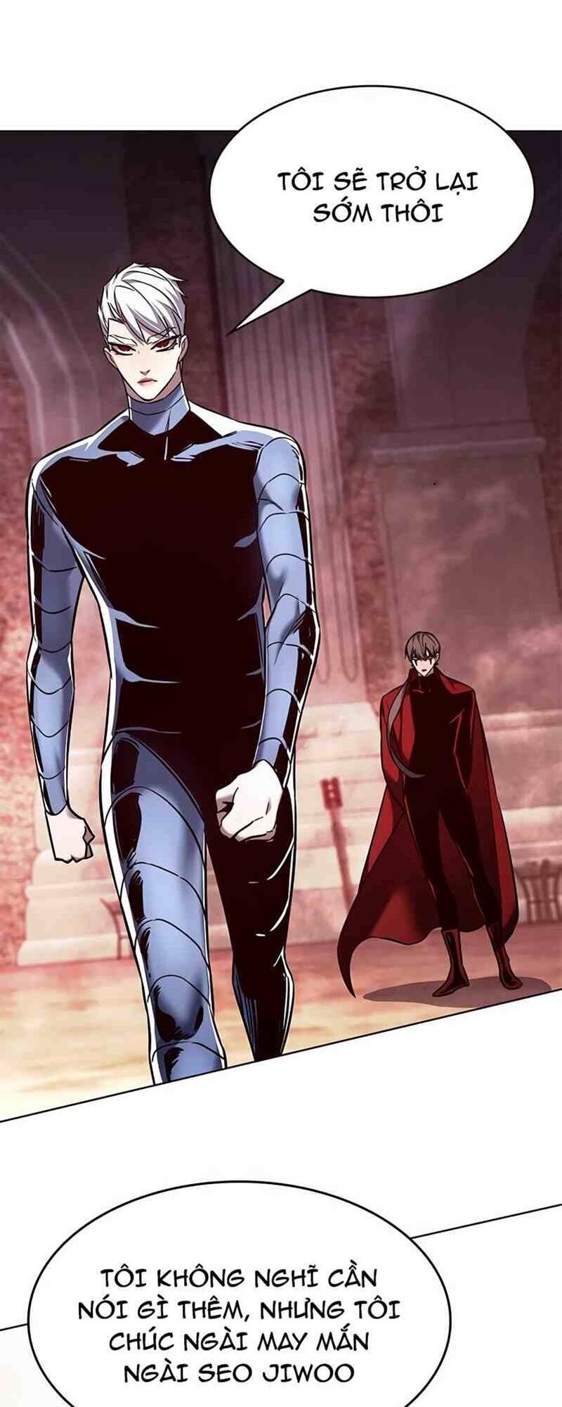 Hóa Thân Thành Mèo Chap 251 - Next Chap 252