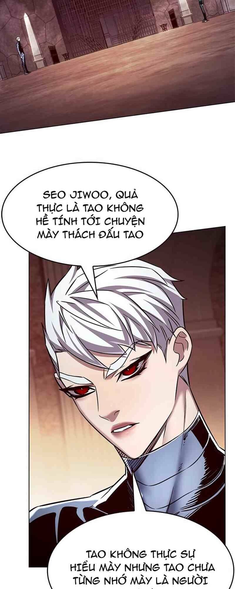 Hóa Thân Thành Mèo Chap 251 - Next Chap 252