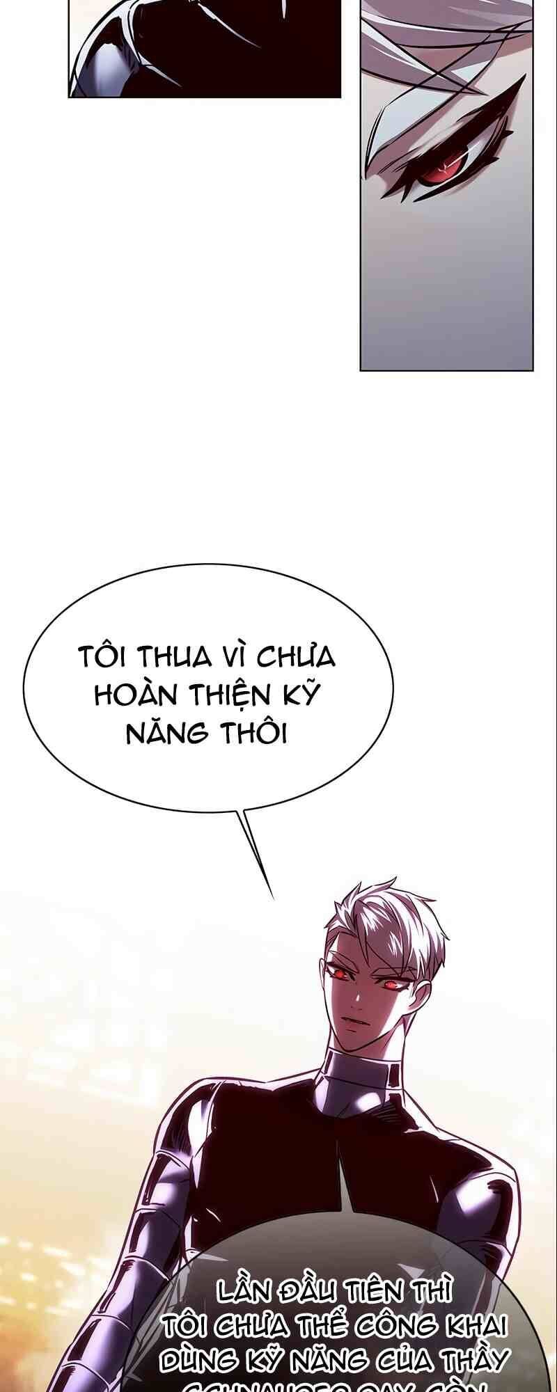 Hóa Thân Thành Mèo Chap 251 - Next Chap 252