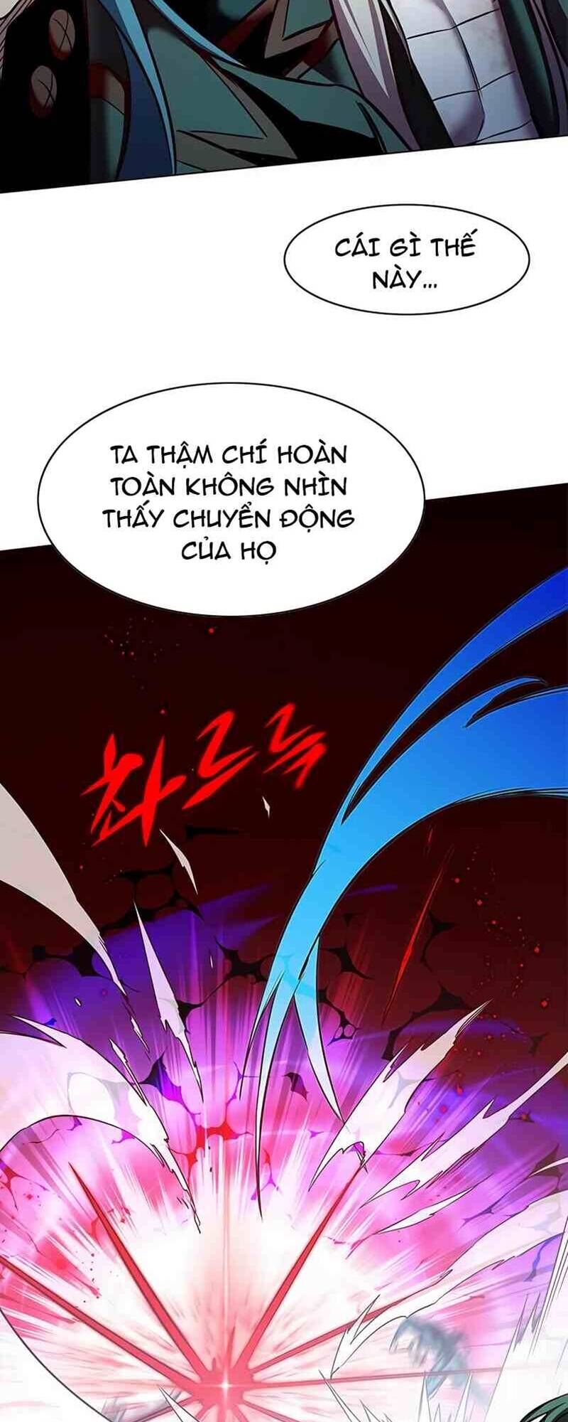 Hóa Thân Thành Mèo Chap 251 - Next Chap 252