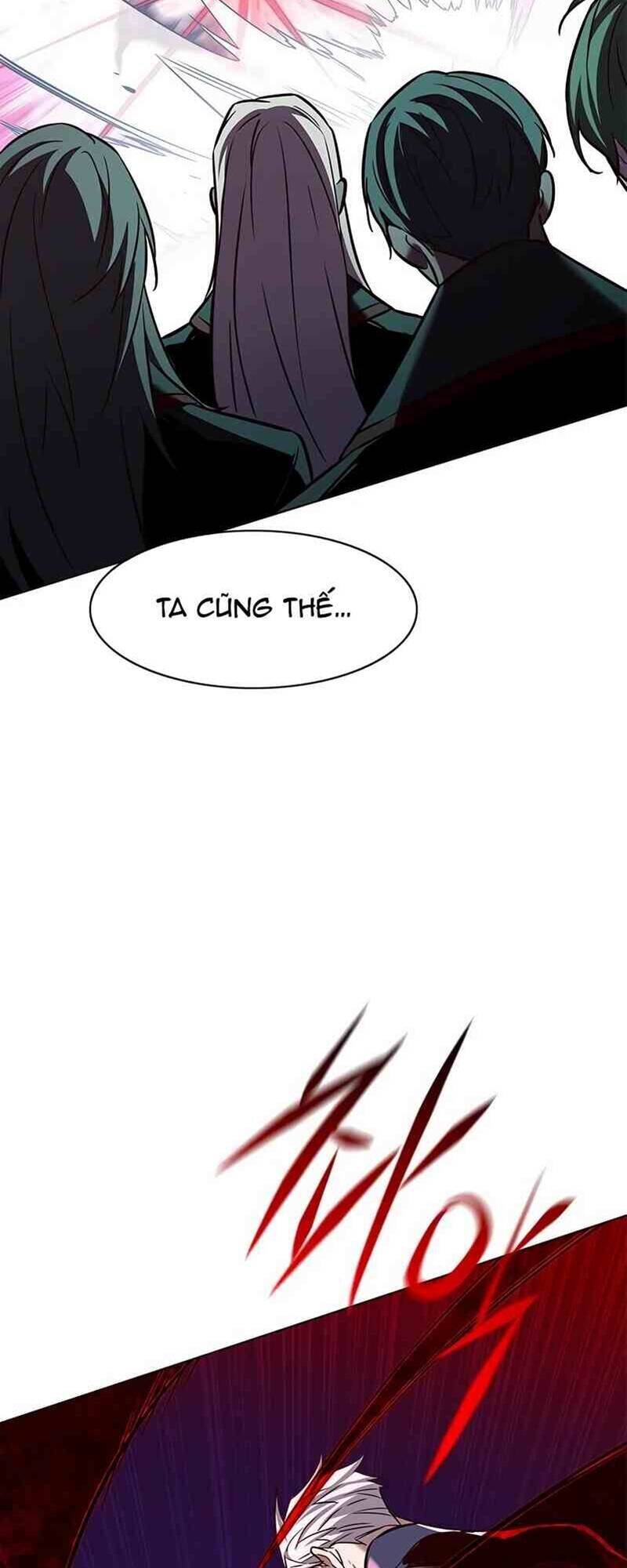 Hóa Thân Thành Mèo Chap 251 - Next Chap 252