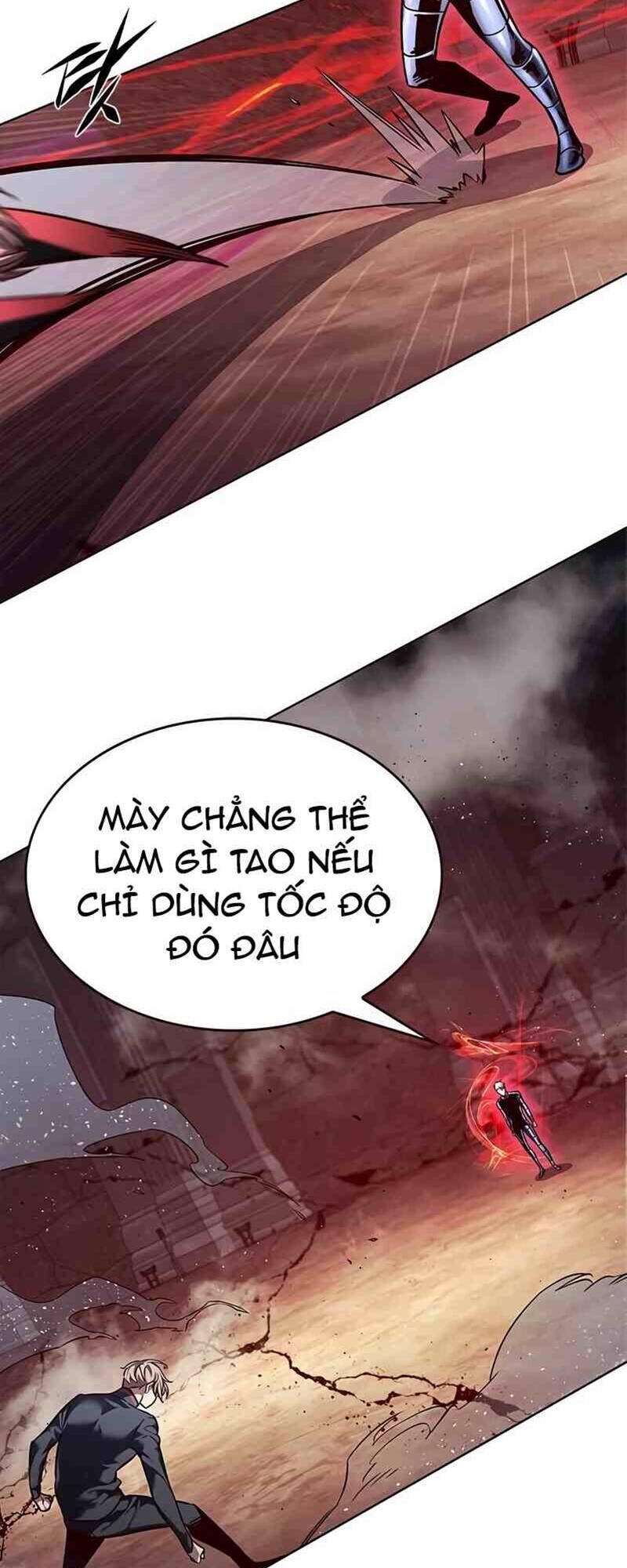 Hóa Thân Thành Mèo Chap 251 - Next Chap 252