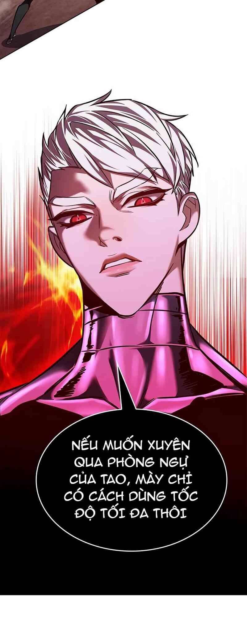 Hóa Thân Thành Mèo Chap 251 - Next Chap 252