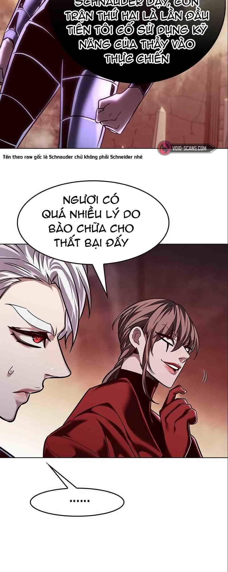 Hóa Thân Thành Mèo Chap 251 - Next Chap 252