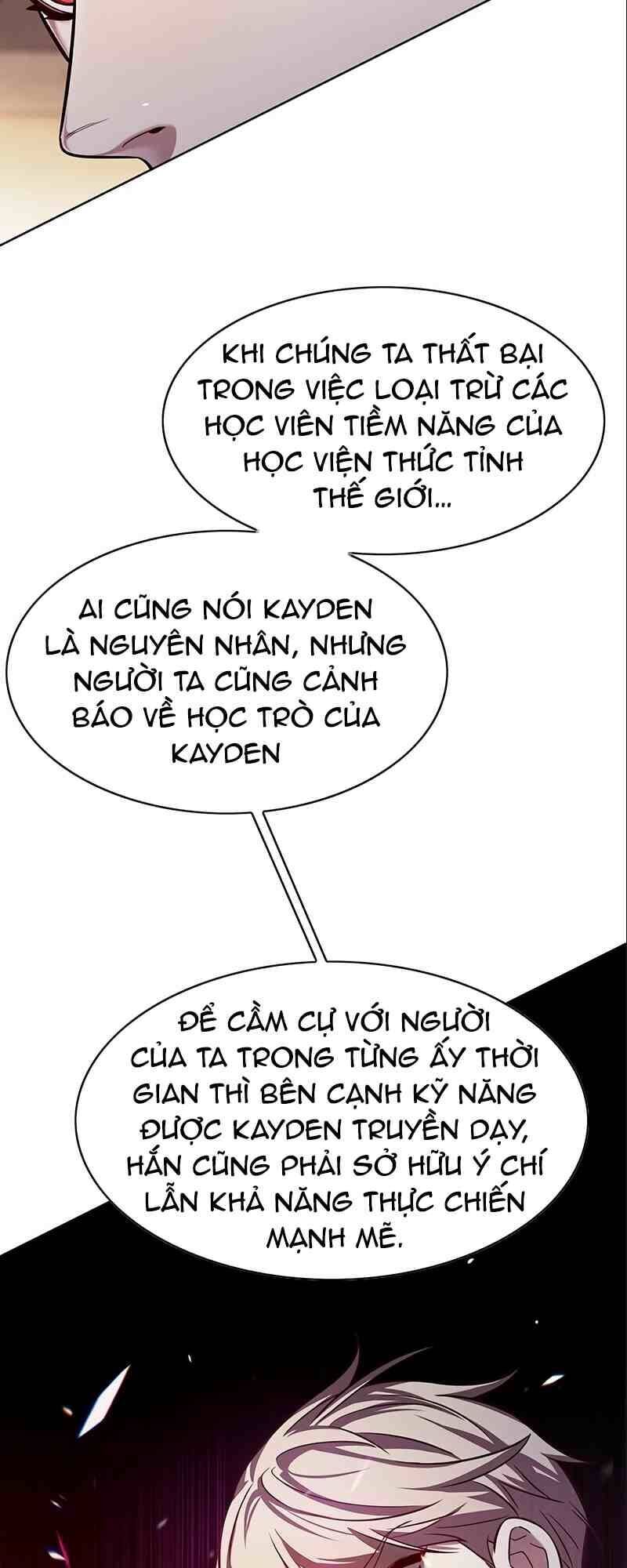 Hóa Thân Thành Mèo Chap 251 - Next Chap 252