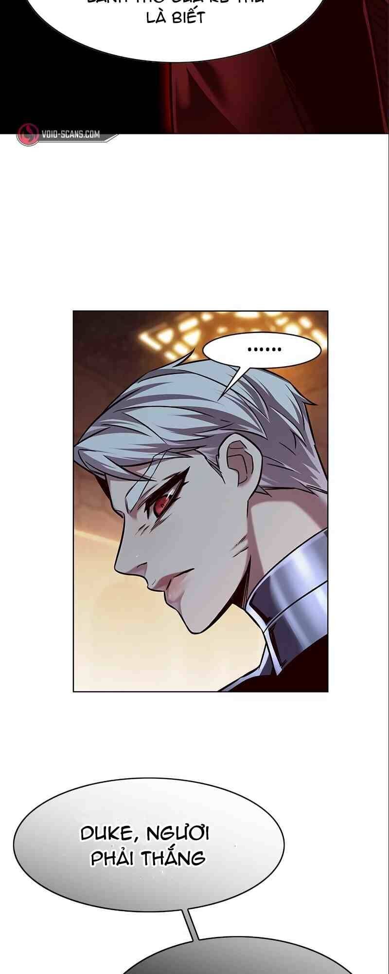 Hóa Thân Thành Mèo Chap 251 - Next Chap 252