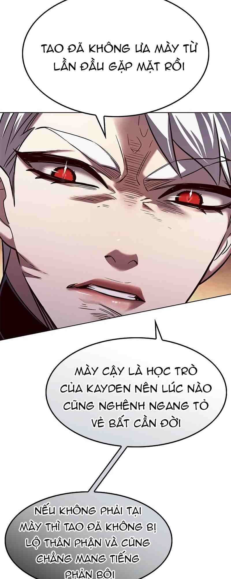 Hóa Thân Thành Mèo Chap 252 - Next Chap 253