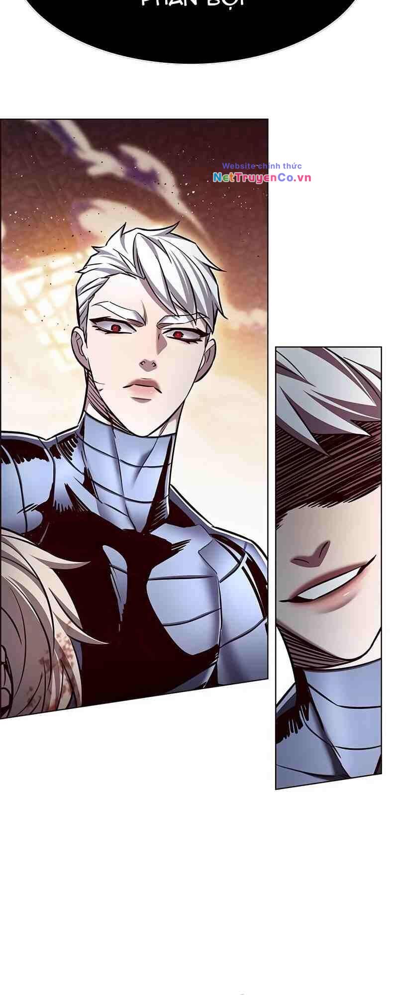 Hóa Thân Thành Mèo Chap 252 - Next Chap 253