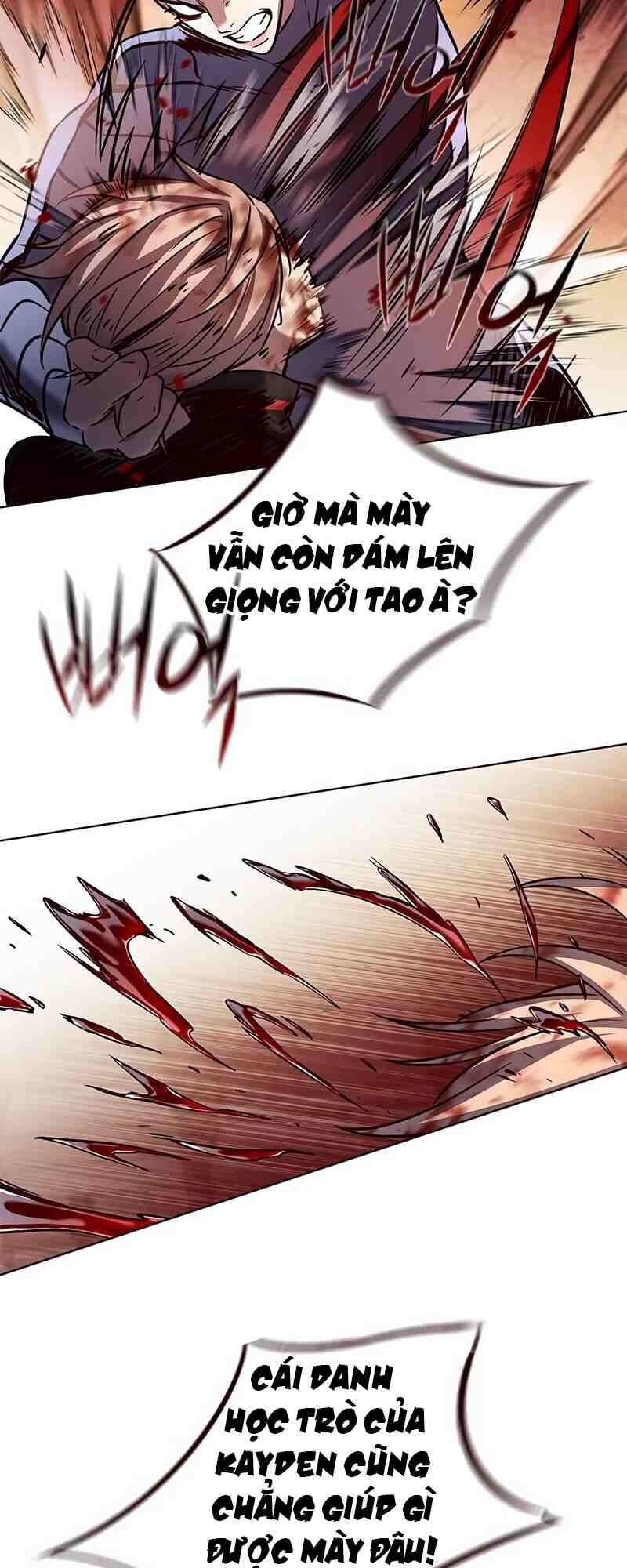 Hóa Thân Thành Mèo Chap 252 - Next Chap 253