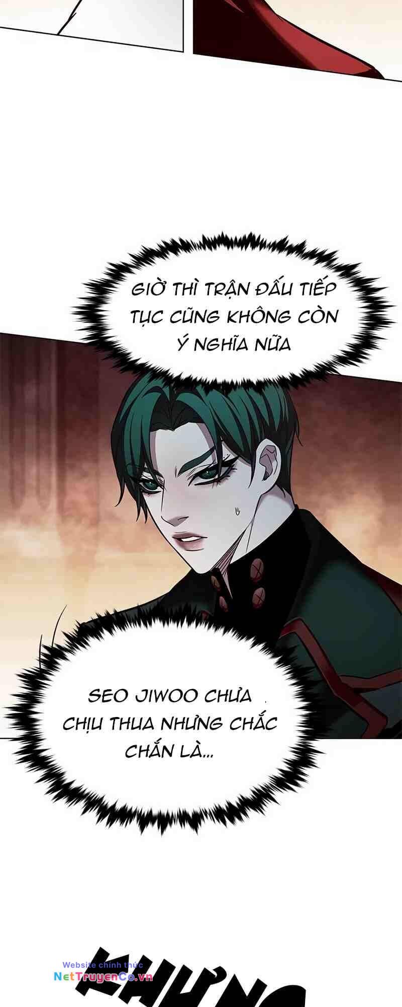 Hóa Thân Thành Mèo Chap 252 - Next Chap 253