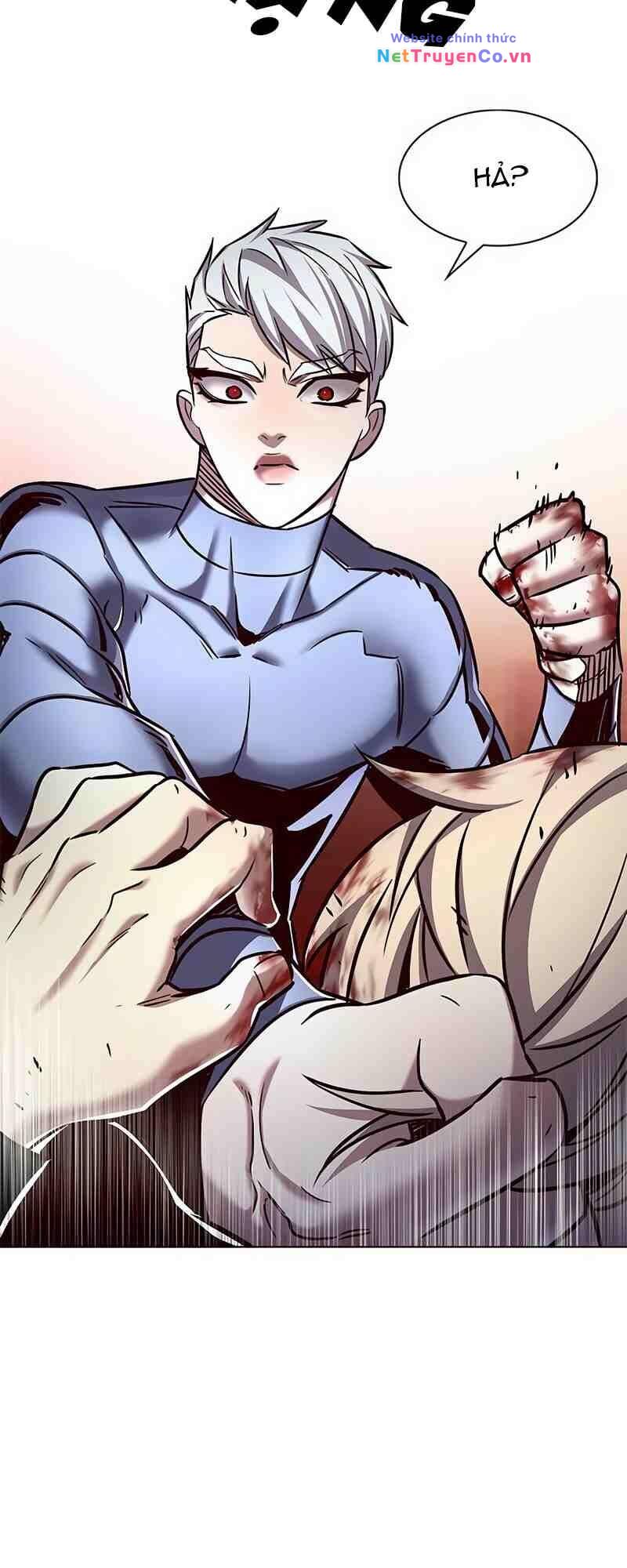 Hóa Thân Thành Mèo Chap 252 - Next Chap 253