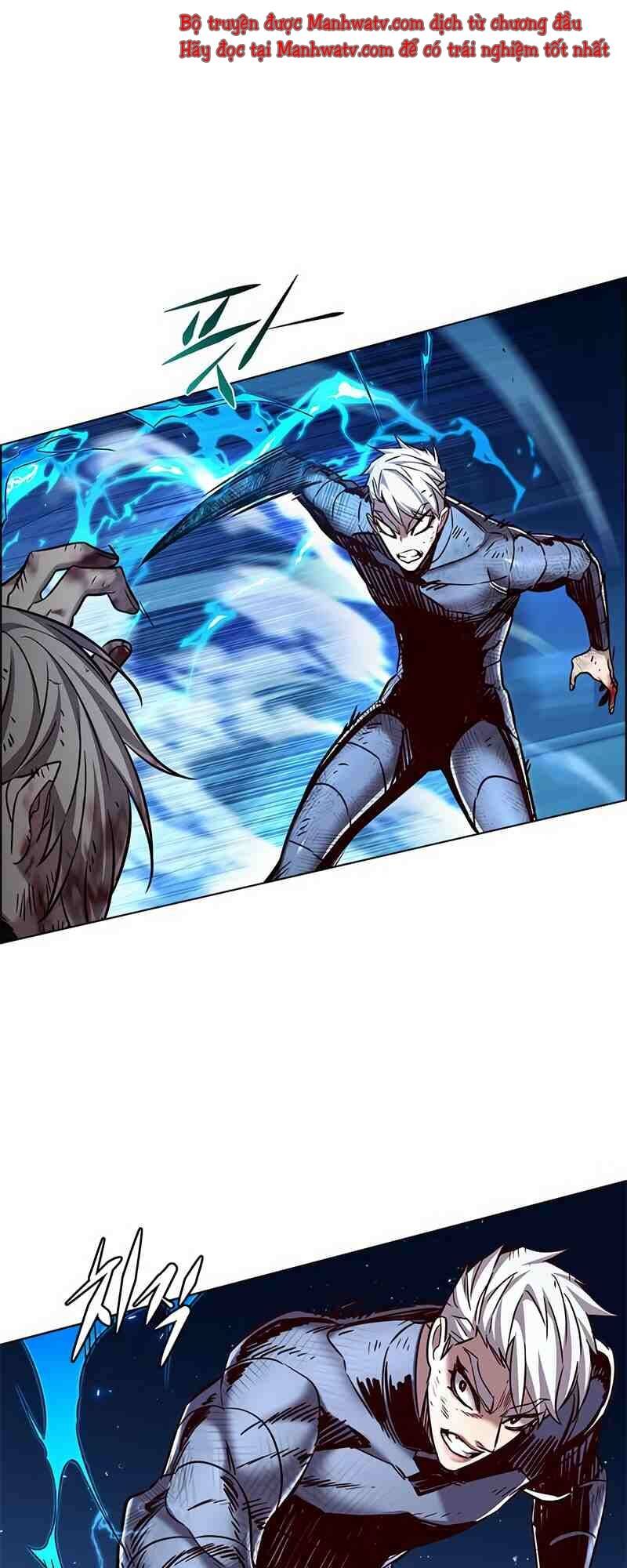 Hóa Thân Thành Mèo Chap 252 - Next Chap 253