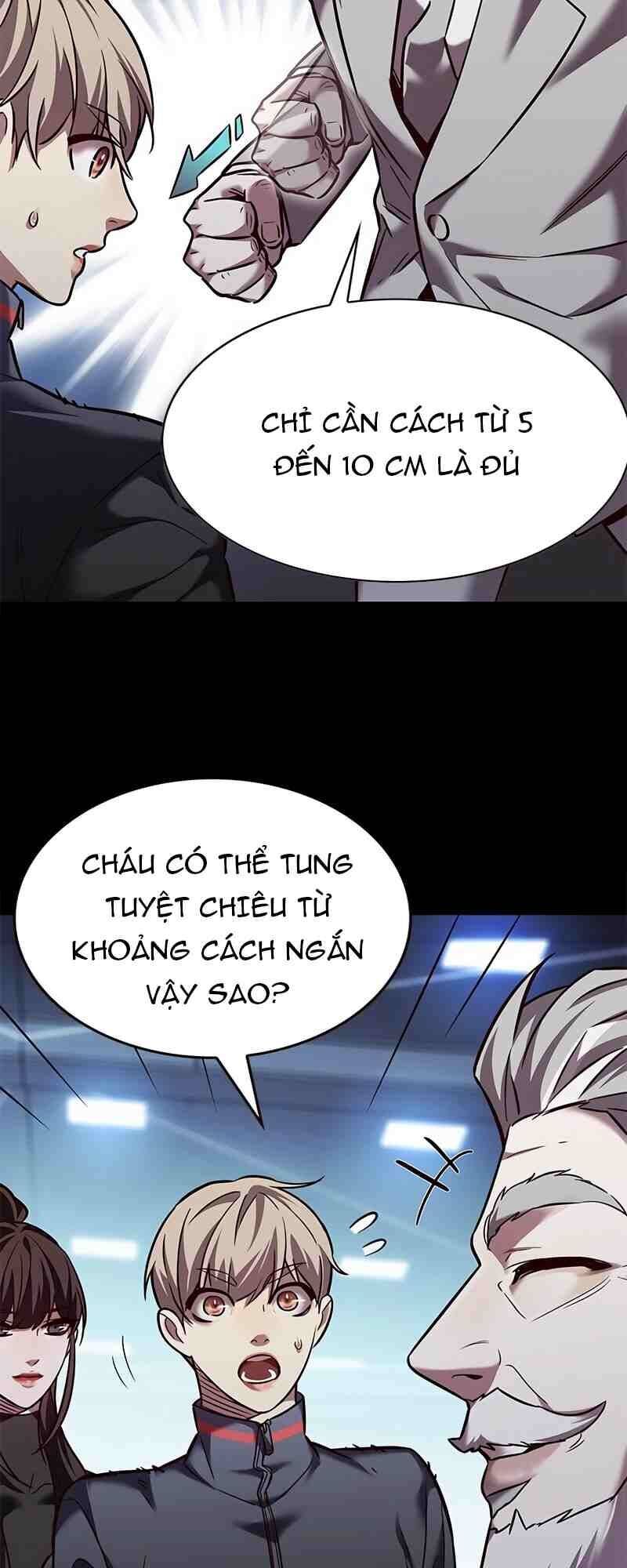 Hóa Thân Thành Mèo Chap 252 - Next Chap 253
