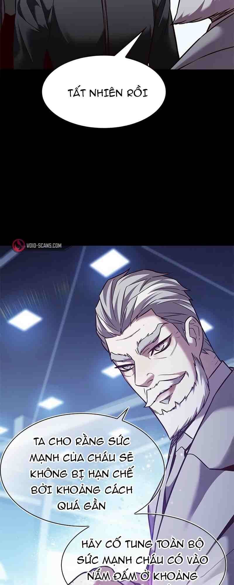 Hóa Thân Thành Mèo Chap 252 - Next Chap 253