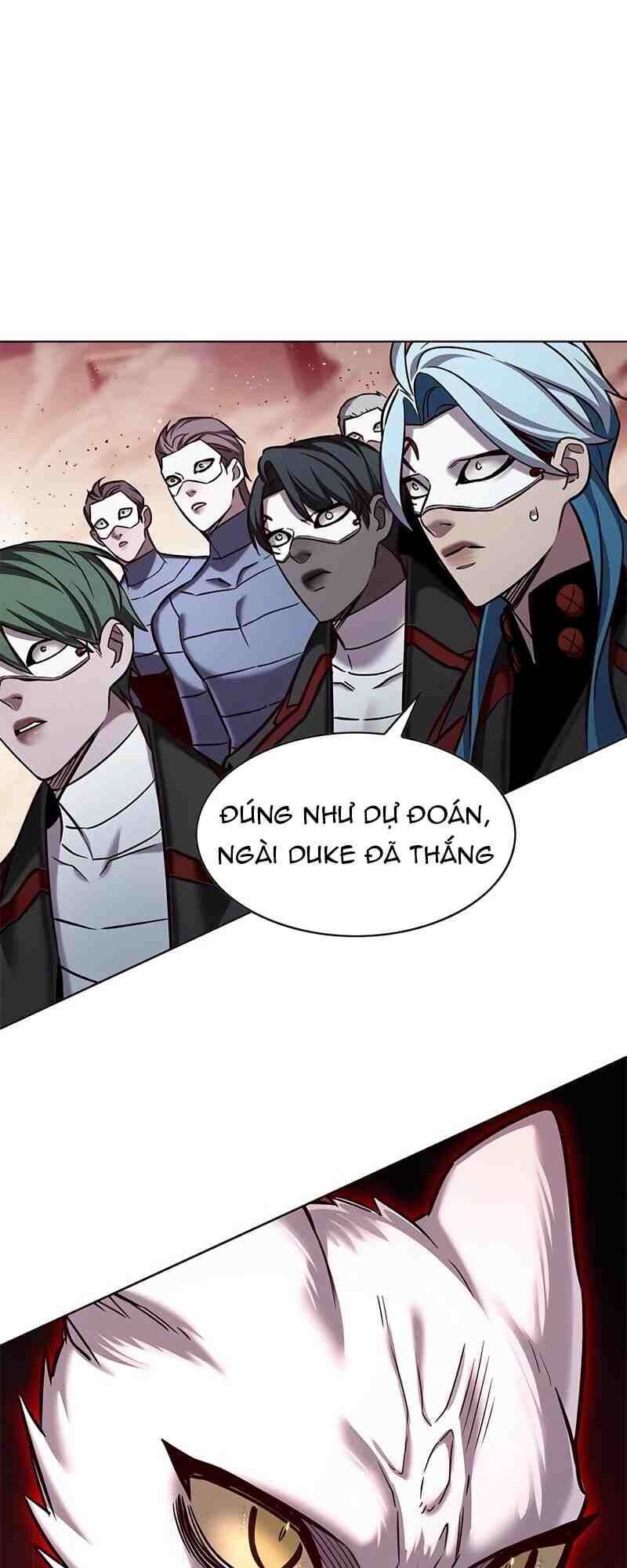 Hóa Thân Thành Mèo Chap 252 - Next Chap 253