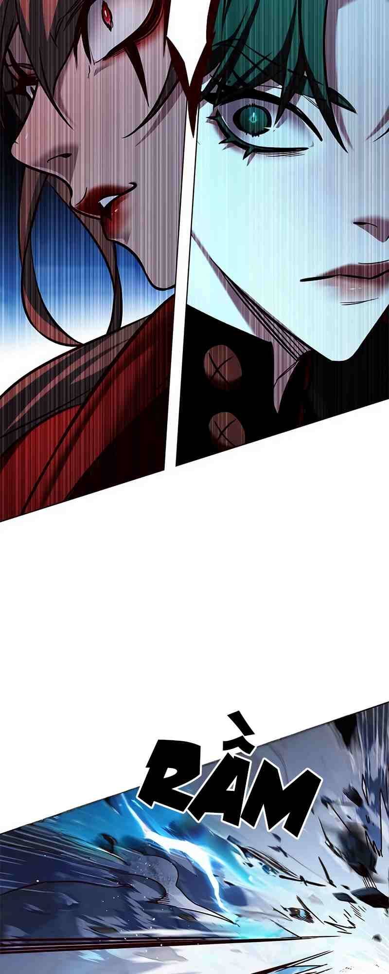 Hóa Thân Thành Mèo Chap 252 - Next Chap 253