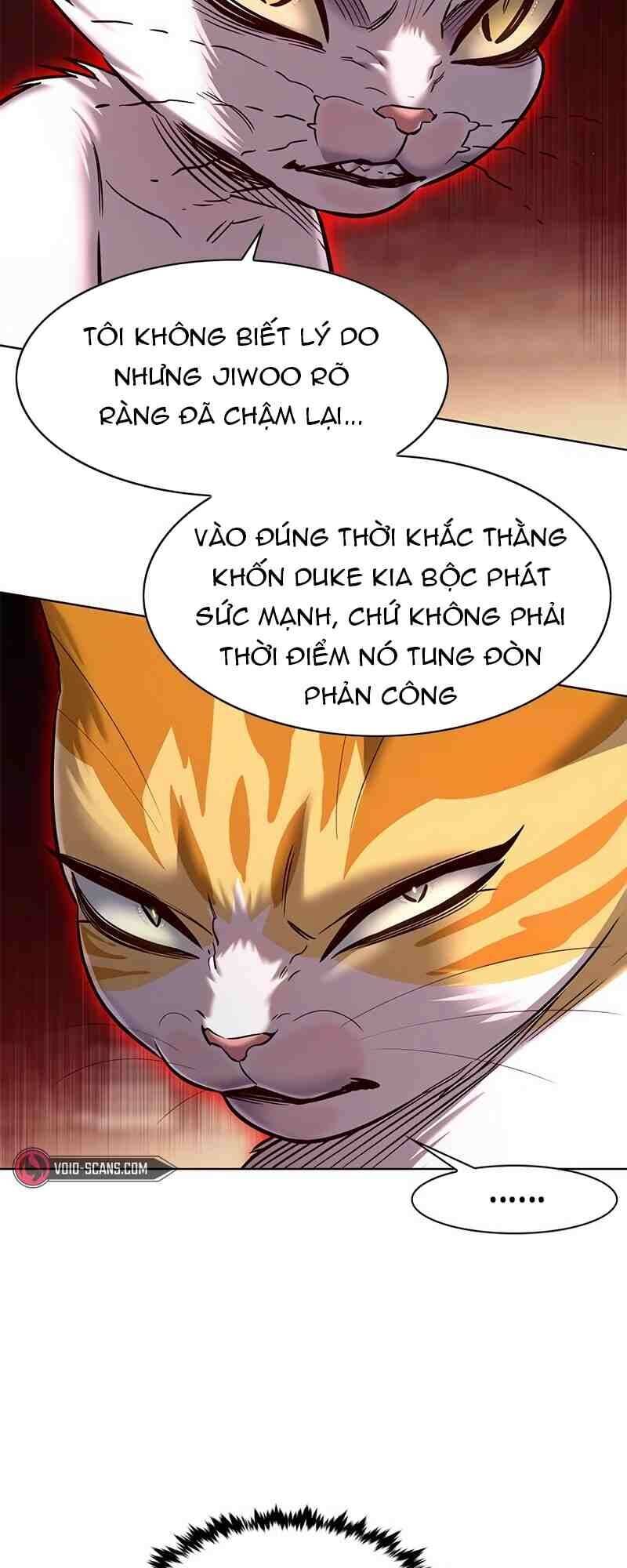 Hóa Thân Thành Mèo Chap 252 - Next Chap 253