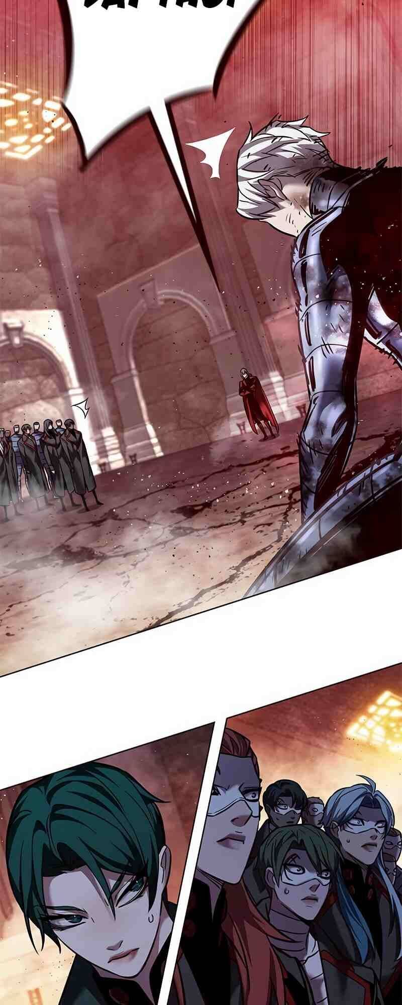 Hóa Thân Thành Mèo Chap 252 - Next Chap 253