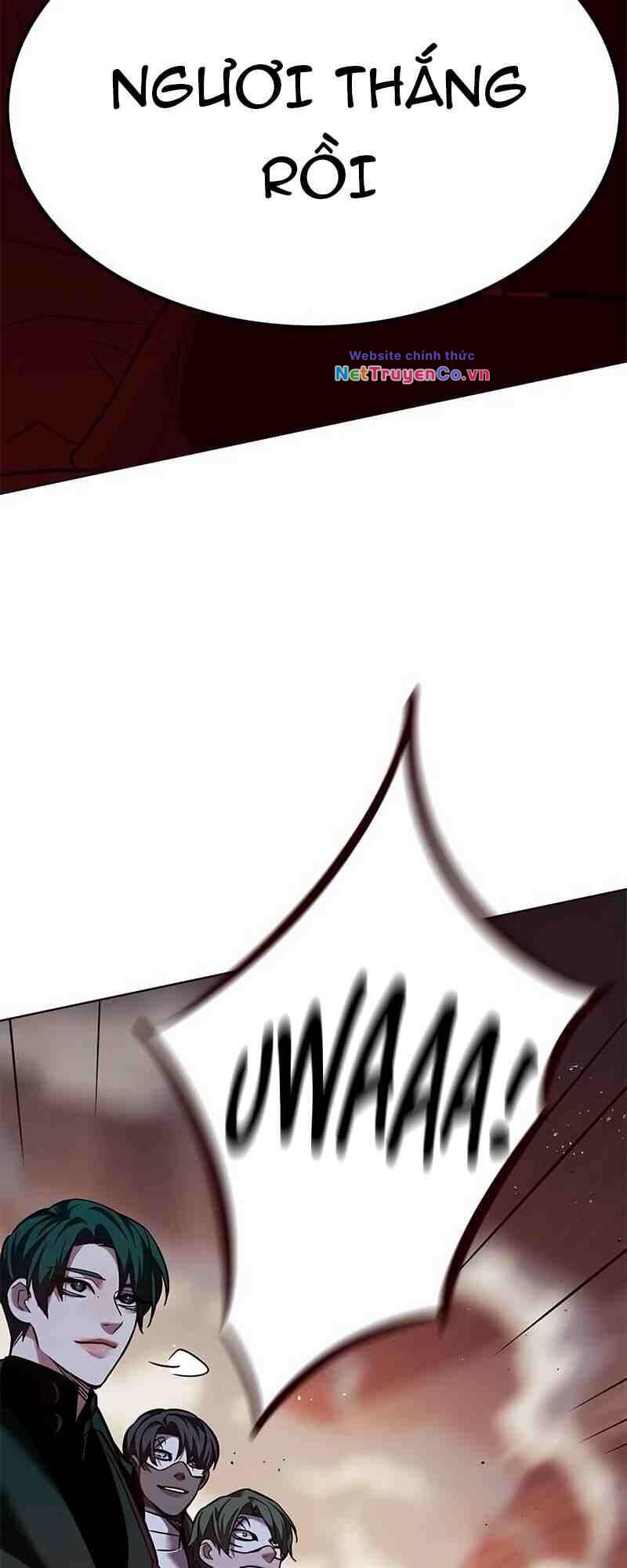 Hóa Thân Thành Mèo Chap 252 - Next Chap 253