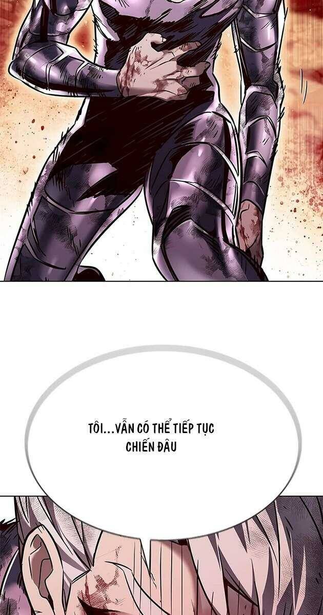 Hóa Thân Thành Mèo Chap 253 - Next Chap 254