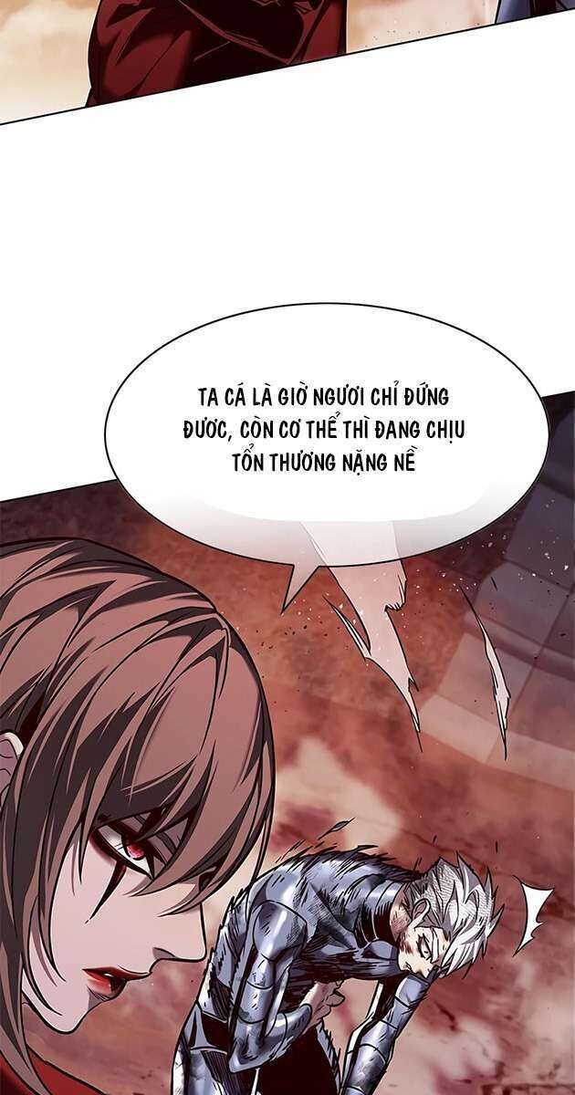 Hóa Thân Thành Mèo Chap 253 - Next Chap 254