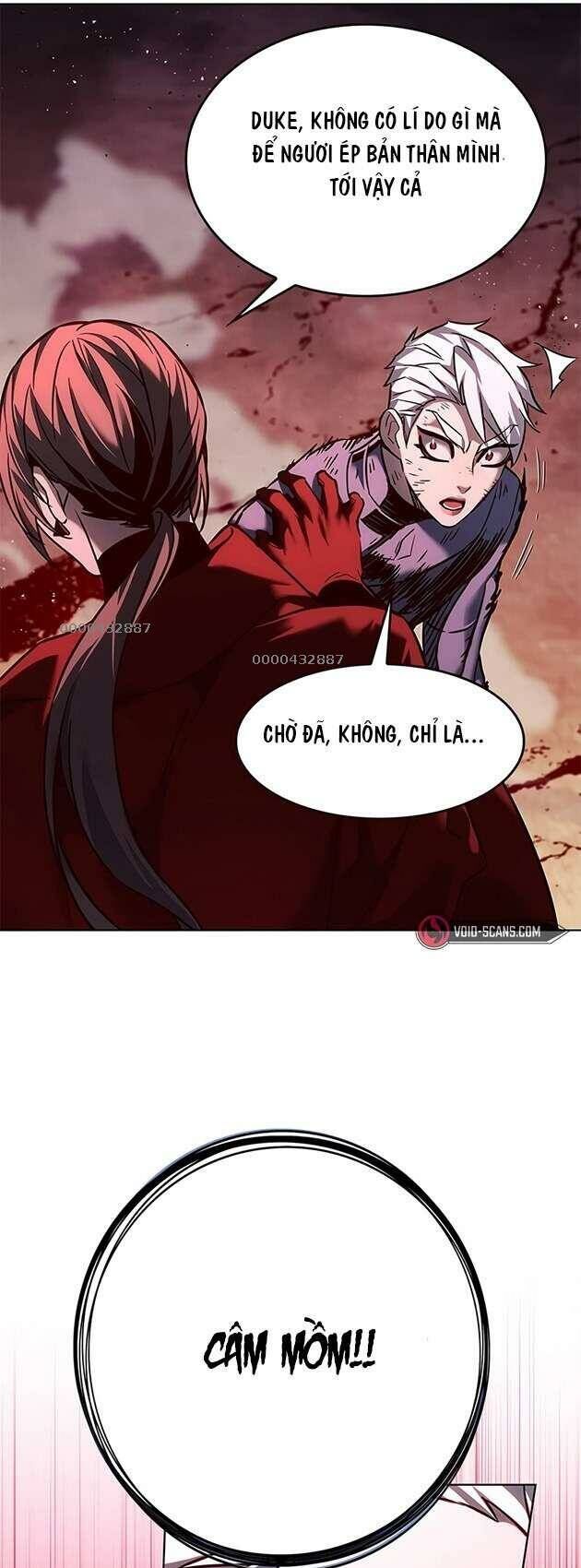 Hóa Thân Thành Mèo Chap 253 - Next Chap 254