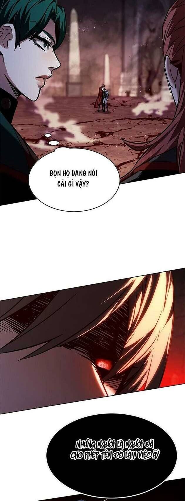 Hóa Thân Thành Mèo Chap 253 - Next Chap 254