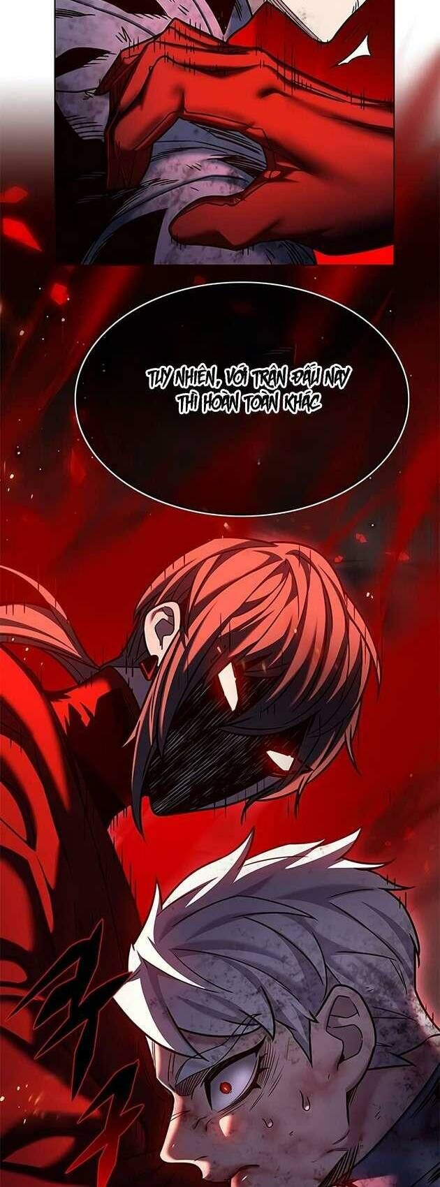 Hóa Thân Thành Mèo Chap 253 - Next Chap 254